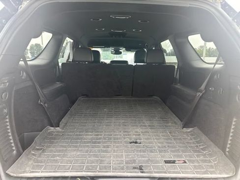 Used 2021 Dodge Durango R/T w/ Trailer Tow Group IV AWD/4WD image 10