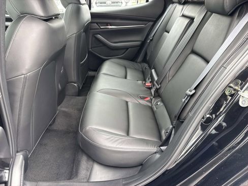 Used 2024 MAZDA MAZDA3 s w/ Appearance Package FWD image 28