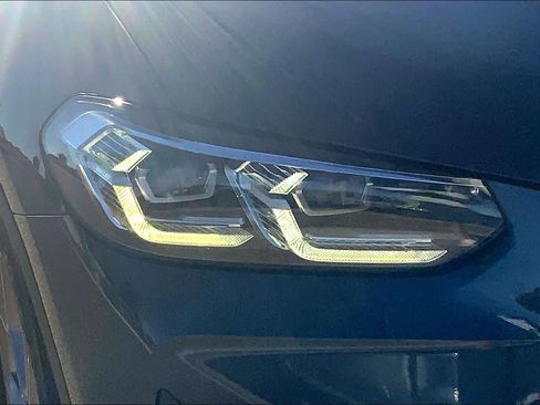 Used 2022 BMW X3 sDrive30i w/ Convenience Package w/ZPA RWD image 28