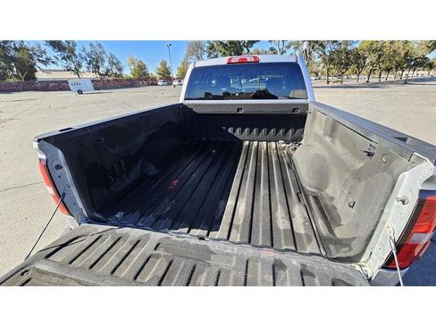 Used 2015 GMC Sierra 1500 SLT w/ SLT Crew Cab Value Package image 35