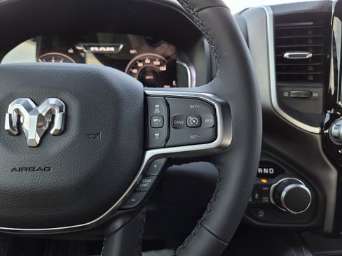 New 2026 RAM 1500 Lone Star image 42