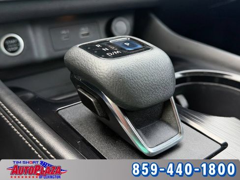 Used 2022 Nissan Rogue SL w/ SL Premium Package AWD/4WD image 19