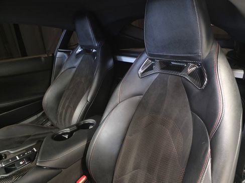 Used 2023 Toyota Supra image 21