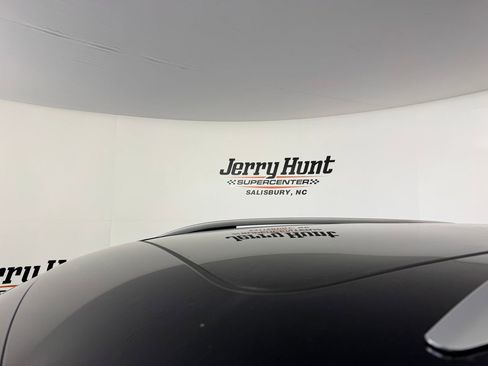 Used 2024 Volkswagen Tiguan Wolfsburg Edition image 6