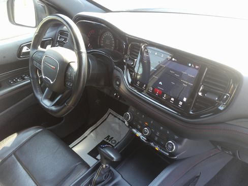 Used 2024 Dodge Durango GT AWD/4WD image 31