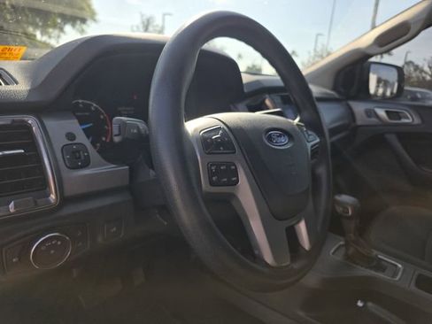 Certified 2019 Ford Ranger XLT RWD image 11