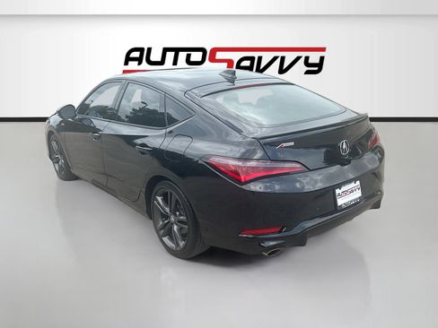 Used 2024 Acura Integra A-Spec FWD image 5