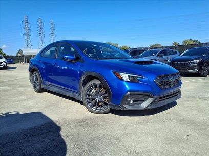 Used 2024 Subaru WRX Premium