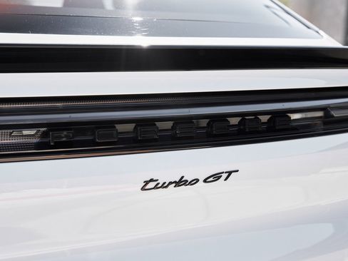 Used 2024 Porsche Cayenne Turbo GT image 13