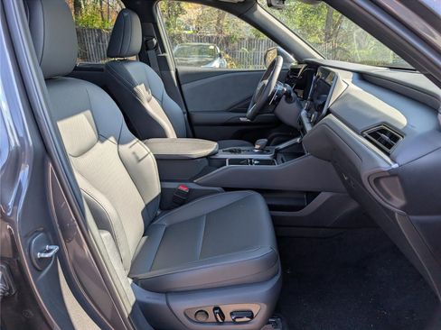 New 2026 Lexus TX 350 AWD image 7