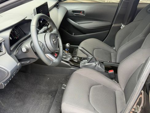 Used 2023 Toyota Corolla GR AWD/4WD image 5