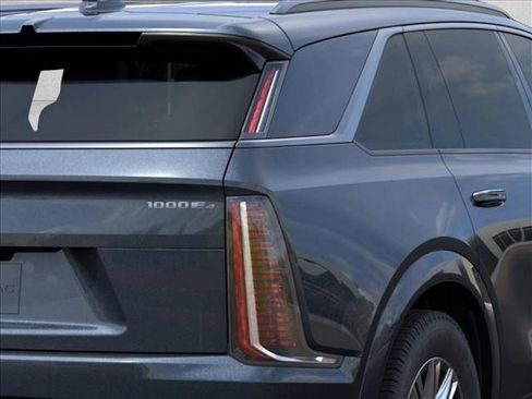New 2026 Cadillac Escalade IQ Luxury 1 AWD/4WD image 11