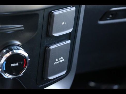 Used 2024 Ford F150 XLT w/ Equipment Group 302A MID image 29