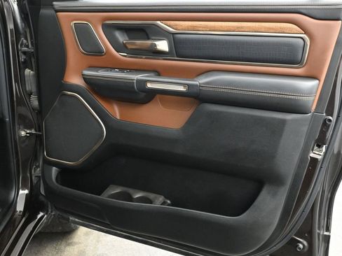 Used 2019 RAM 1500 Limited image 20