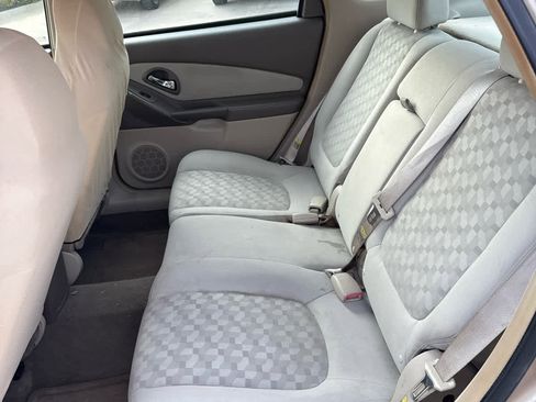 Used 2005 Chevrolet Malibu LS image 15