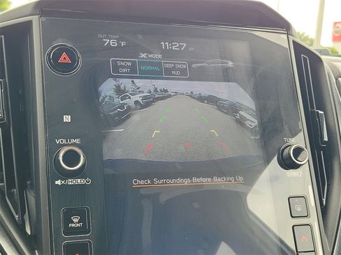 Used 2024 Subaru Crosstrek 2.5i Sport image 34