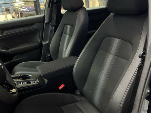 New 2026 Honda Civic Sport image 8