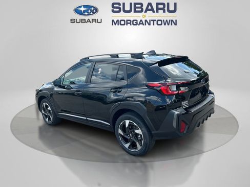 New 2025 Subaru Crosstrek 2.5i Limited w/ Crosstrek Mirror Package image 7