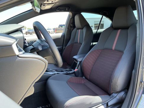 Used 2024 Toyota Corolla SE FWD image 21