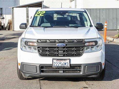 Used 2022 Ford Maverick XL w/ Equipment Group 100A Standard image 2