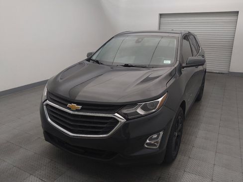 Used 2020 Chevrolet Equinox LT image 15