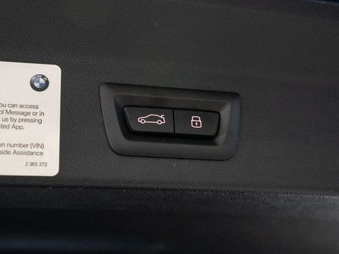 Used 2022 BMW X3 xDrive30i w/ Premium Package 2 (ZPA) image 37