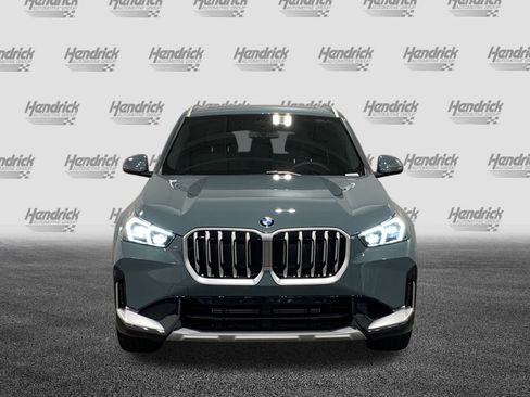New 2026 BMW X1 xDrive28i w/ Convenience Package image 2