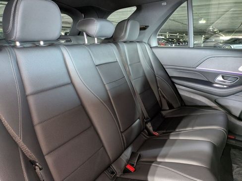Used 2024 Mercedes-Benz GLE 350 4MATIC image 20