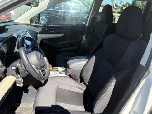 Used 2021 Subaru Ascent Premium w/ Convenience Package AWD/4WD image 14