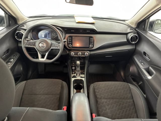 Used 2024 Nissan Kicks SV FWD image 20