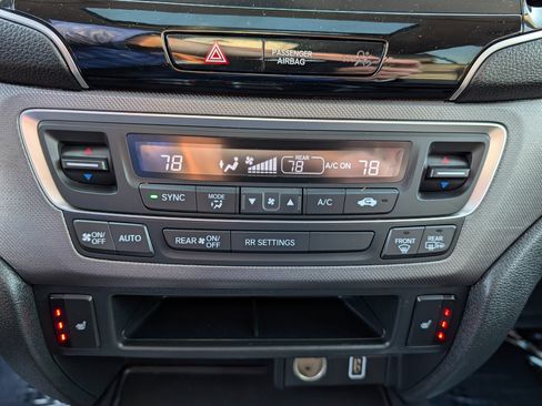 Used 2023 Honda Ridgeline RTL image 27