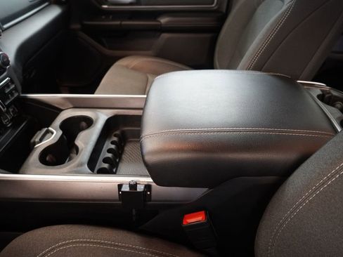 Used 2022 RAM 1500 Big Horn image 22
