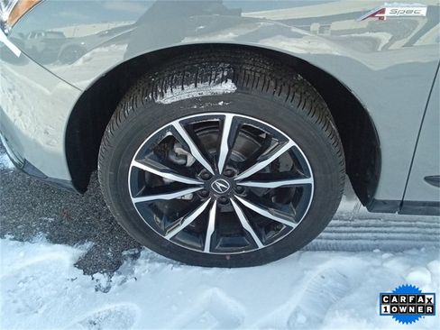 Used 2025 Acura RDX A-Spec image 13