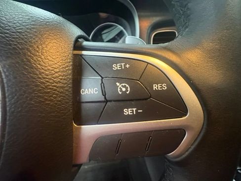 Used 2015 Dodge Charger SXT w/ AWD Plus Group image 16