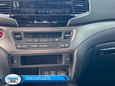 New 2026 Honda Ridgeline RTL image 22