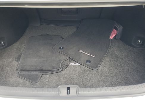 Used 2024 Lexus ES 350 ES 350 image 8