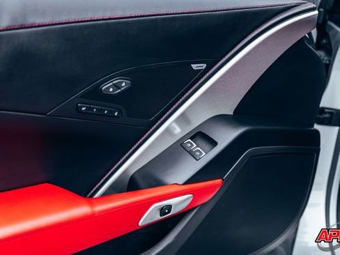 Used 2014 Chevrolet Corvette Stingray Coupe w/ 2LT Preferred Equipment Group RWD image 68