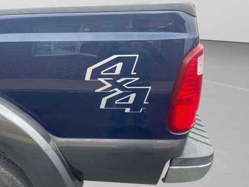 Used 2012 Ford F250 XLT w/ XLT Value Pkg image 29