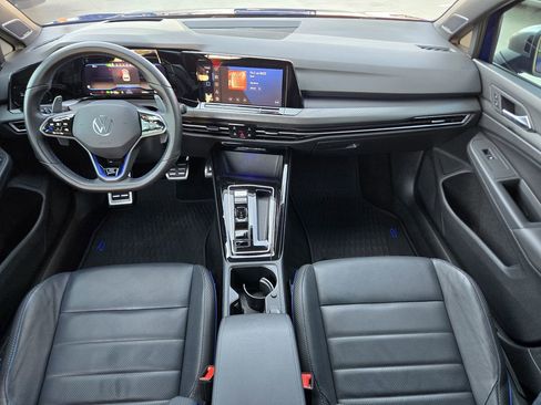 Used 2024 Volkswagen Golf R image 14