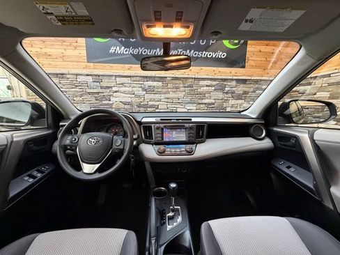 Used 2013 Toyota RAV4 XLE AWD/4WD image 18