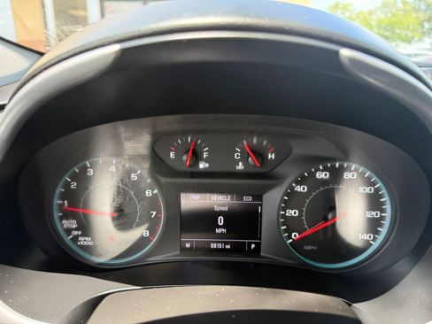 Used 2022 Chevrolet Malibu LT FWD image 20