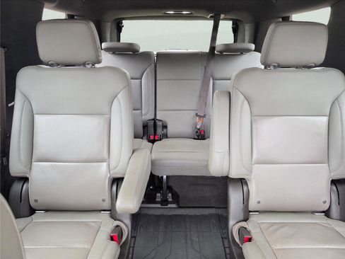 Used 2021 Chevrolet Tahoe LT w/ LT Signature Package image 23