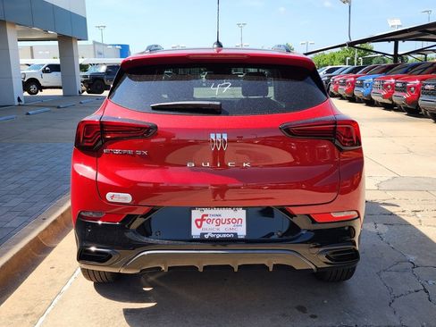 New 2026 Buick Encore GX Sport Touring w/ Advanced Technology Package image 5