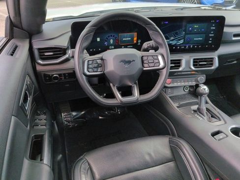 Used 2024 Ford Mustang GT Premium RWD image 15