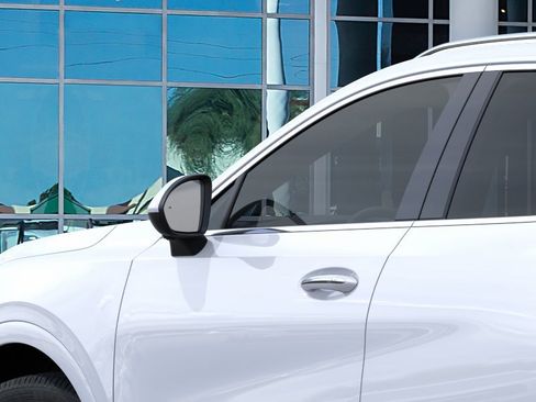 New 2026 Buick Envision Avenir AWD/4WD image 12