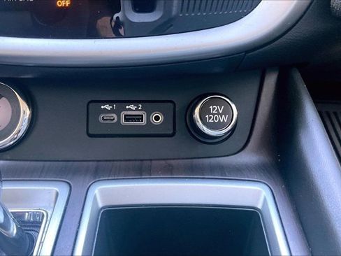 Used 2019 Nissan Murano Platinum AWD/4WD image 16