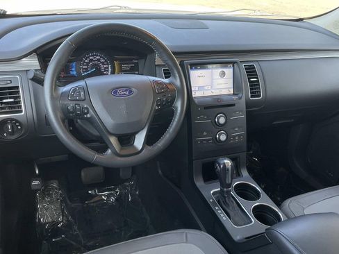 Certified 2019 Ford Flex SEL w/ Equipment Group 202A FWD image 9