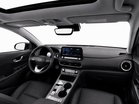 Used 2023 Hyundai Kona Limited FWD image 26