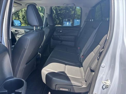 Used 2022 Honda Ridgeline RTL image 13