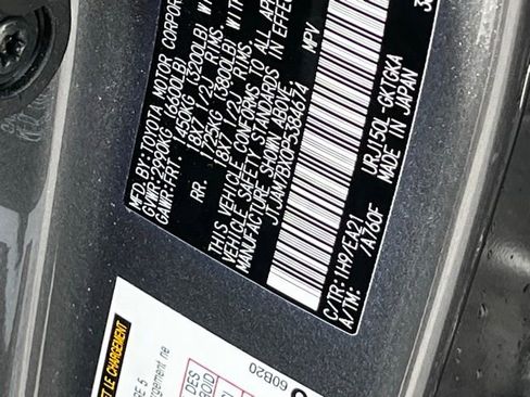 Used 2023 Lexus GX 460 Premium image 37